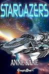 Stargazers: Sci-Fi Action & Intrigue Romance