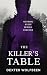 The Killer's Table by Dexter Wolfbeen The Killer's Table by Dexter Wolfbeen