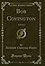 Bob Covington: A Novel (Classic Reprint)