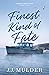 Finest Kind of Fate (A Siren's Point Story #1)