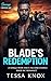 Blade's Redemption by Tessa Knox