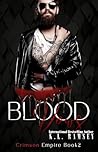 Blood Vows (Crimson Empire Mafia, #2)