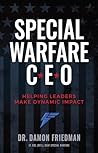 Special Warfare CEO: Helping Leaders Make Dynamic Impact