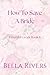 How to Save a Bride (Emeral...