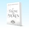 A Throne So Broken (War of the Zodiacs Book 2)