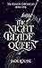 The Nightblade Queen (The Vesmor Chronicles Book 1)