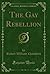 The Gay Rebellion