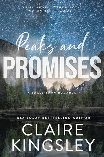 Peaks and Promises (The Haven Brothers #6)