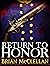 Return to Honor (Powder Mag...