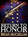 Return to Honor