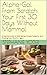 Alpha-Gal From Scratch: Your First 30 Days Without Mammal: A Gentle Guide to Safe Eating, Simple Systems, and Finding Your Rhythm Again (Alpha-Gal From ... to Living Well With Alpha-Gal Syndrome)
