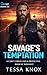 Savage's Temptation: A Curv...