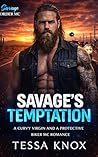 Savage's Temptati...
