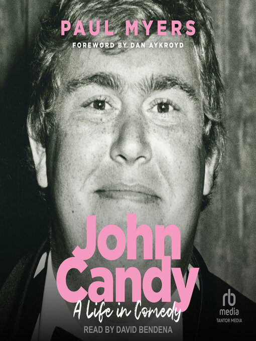 John Candy: A Life in Comedy