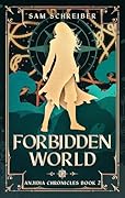 Forbidden World