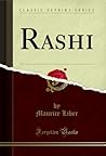 Rashi (Classic Reprint) Rashi (Classic Reprint)