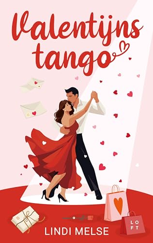 Valentijnstango (Dutch Edition)
