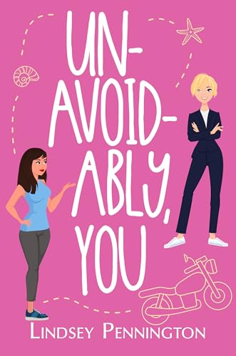Unavoidably, You (Kindle Edition)