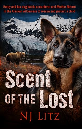 Scent of the Lost (Scent Series Book 5)