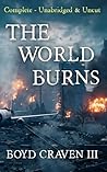 The World Burns -...