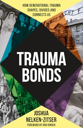 Trauma Bonds (Kindle Edition)