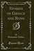 Stories of Greece and Rome