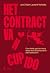 Het contract van Cupido: Over liefde, geld en hoe je elkaar kunt beschermen in elke relatievorm (Dutch Edition)