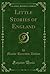 Little Stories of England