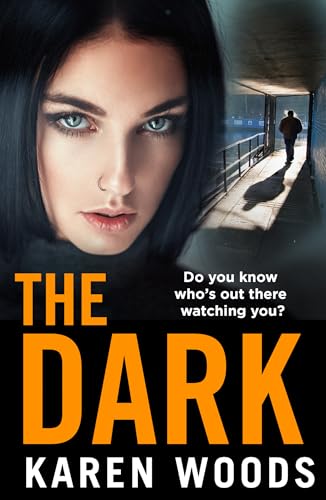 The Dark: A gripping new thriller for 2026 set in the dark side of Manchester (Kindle Edition)