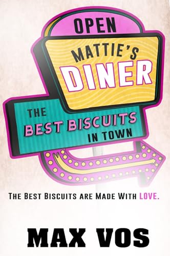 Mattie's Diner (Kindle Edition)
