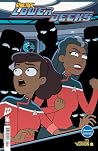 Star Trek: Lower Decks (2024-) #16