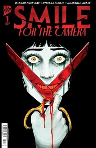 Smile: For the Camera #1