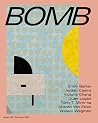 BOMB Magazine Summer 2022 (#160) BOMB Magazine Summer 2022 (#160)