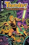 Thundarr The Barb...