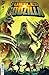 Teenage Mutant Ninja Turtles x Godzilla #4