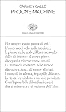 Procne Machine