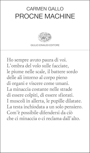 Procne Machine (Kindle Edition)
