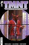 TMNT: Journeys #6