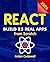 React Build 25 Real Apps from Scratch