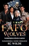 FAFO Wolves - Whi...