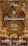 Paris by Arrondis...