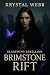 Brimstone Rift: A Glasswing...