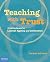 Teaching with Trust: Creating Space for Learner Agency and Connection (Free Spirit Professional®)