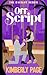 Off Script by Kimberly Page