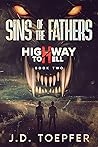 Sins of the Fathers by J.D. Toepfer