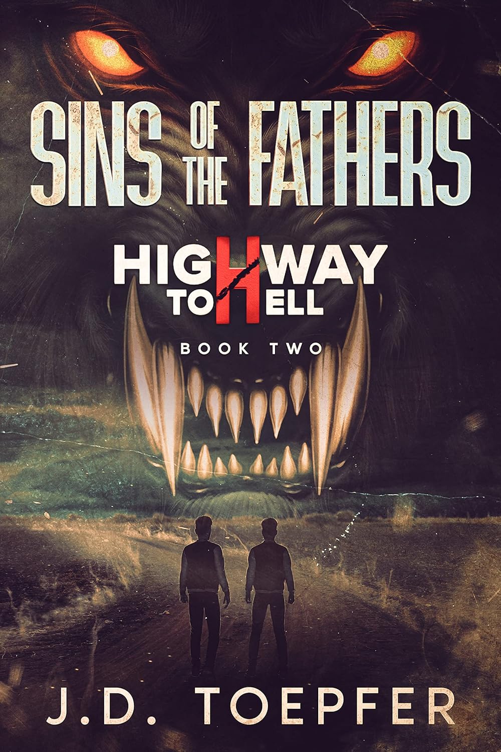Sins of the Fathers (Highway to Hell)