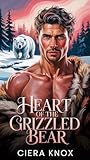 Heart of the Grizzled Bear (Mate Match Book 10) Book cover for Heart of the Grizzled Bear (Mate Match Book 10)
