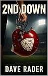 2nd Down (The Small Town Faith Series Book 3) 2nd Down (The Small Town Faith Series Book 3)