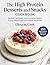 The High Protein Desserts a...