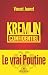 Kremlin confidentiel by Vincent Jauvert